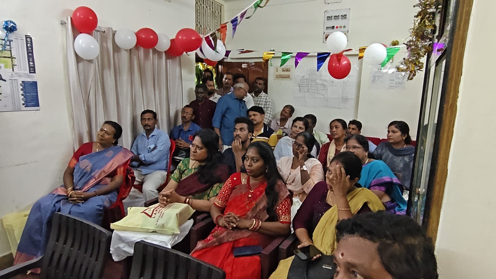 Arakkonam – Villa Community