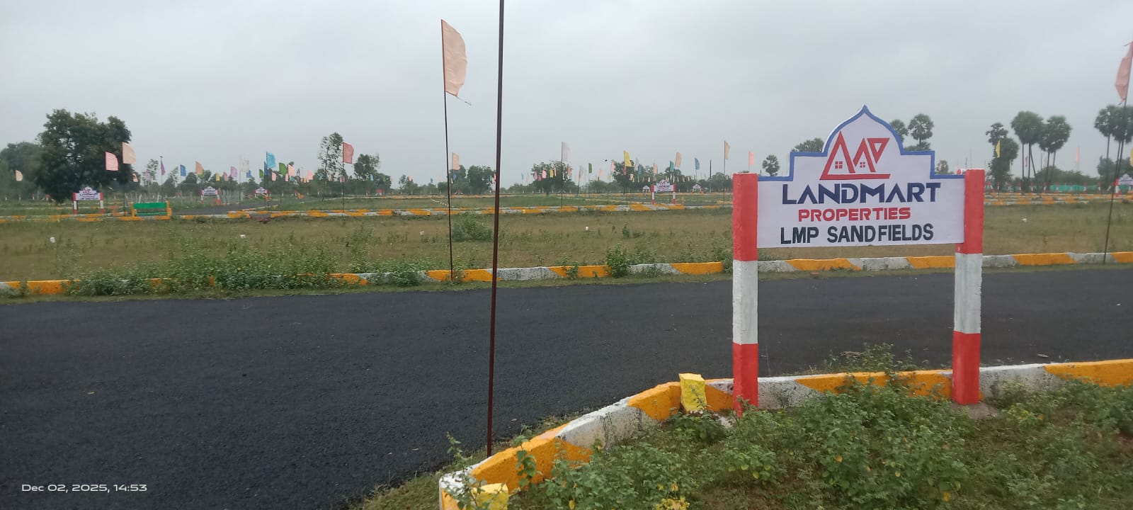 LMP Sandfields 4