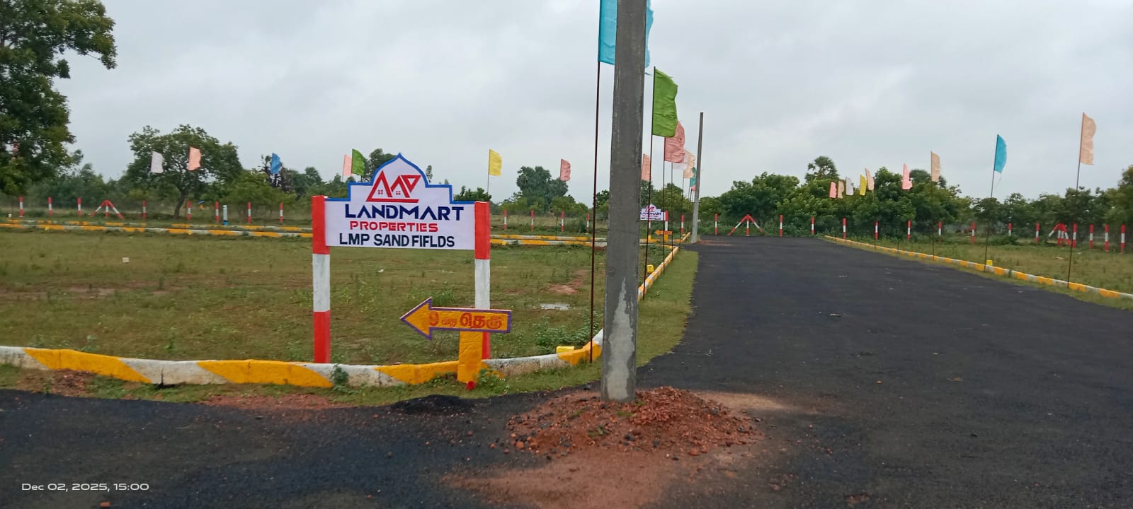 LMP Sandfields 5