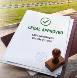 RERA and DTCP Approved Plots