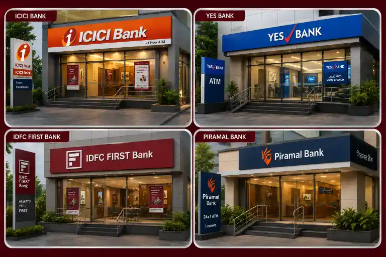Bank Loan Assistance