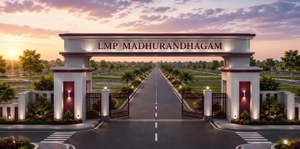 Home LMP Madhurandhagam