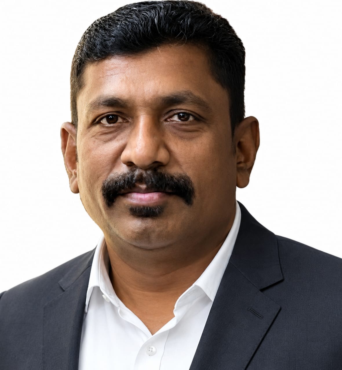 Mr. Allwin Jabakumar