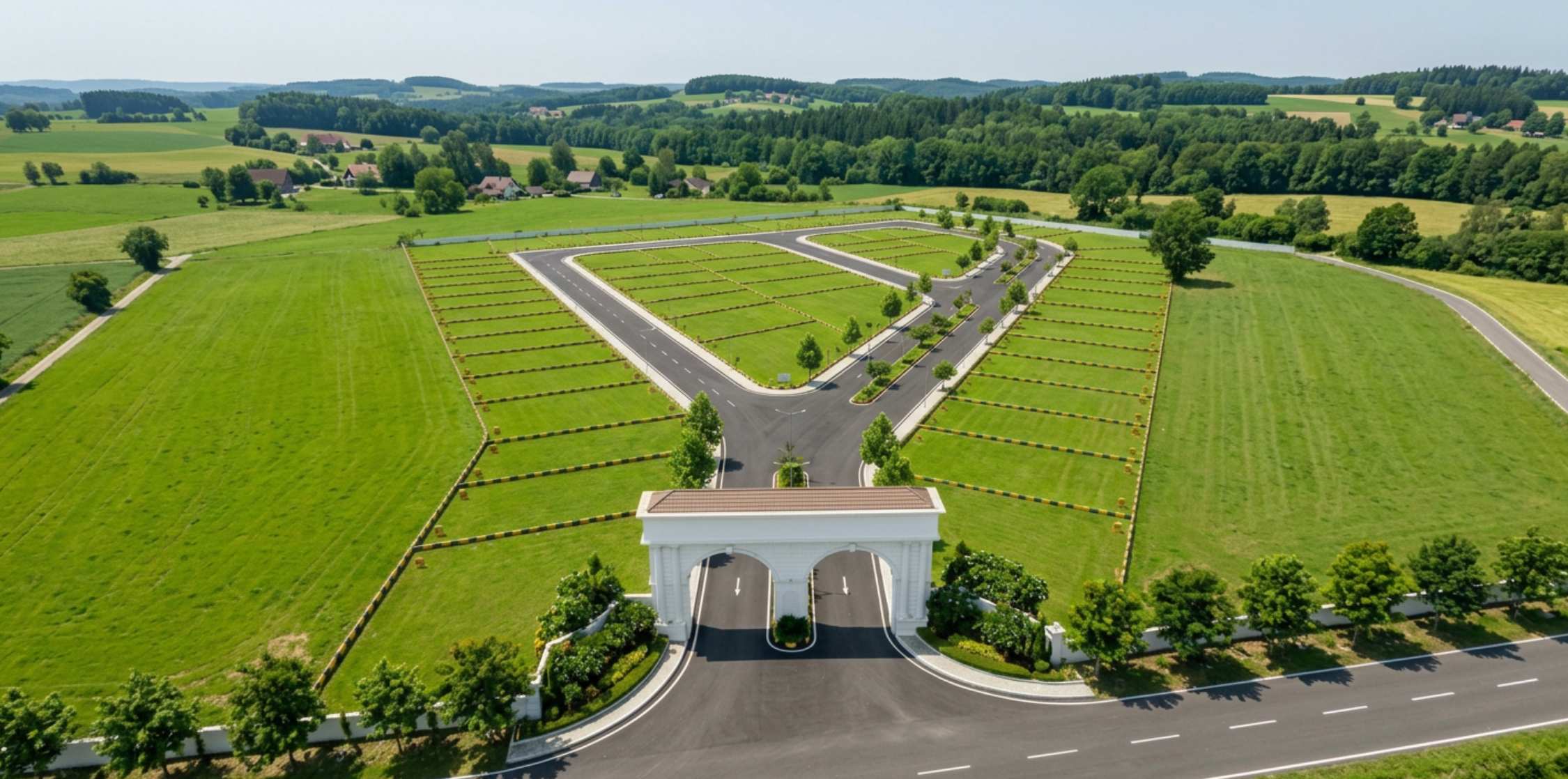 LMP Highway Park