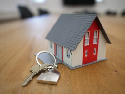 RERA Approved Project