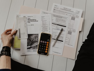 Bank Loan Assistance