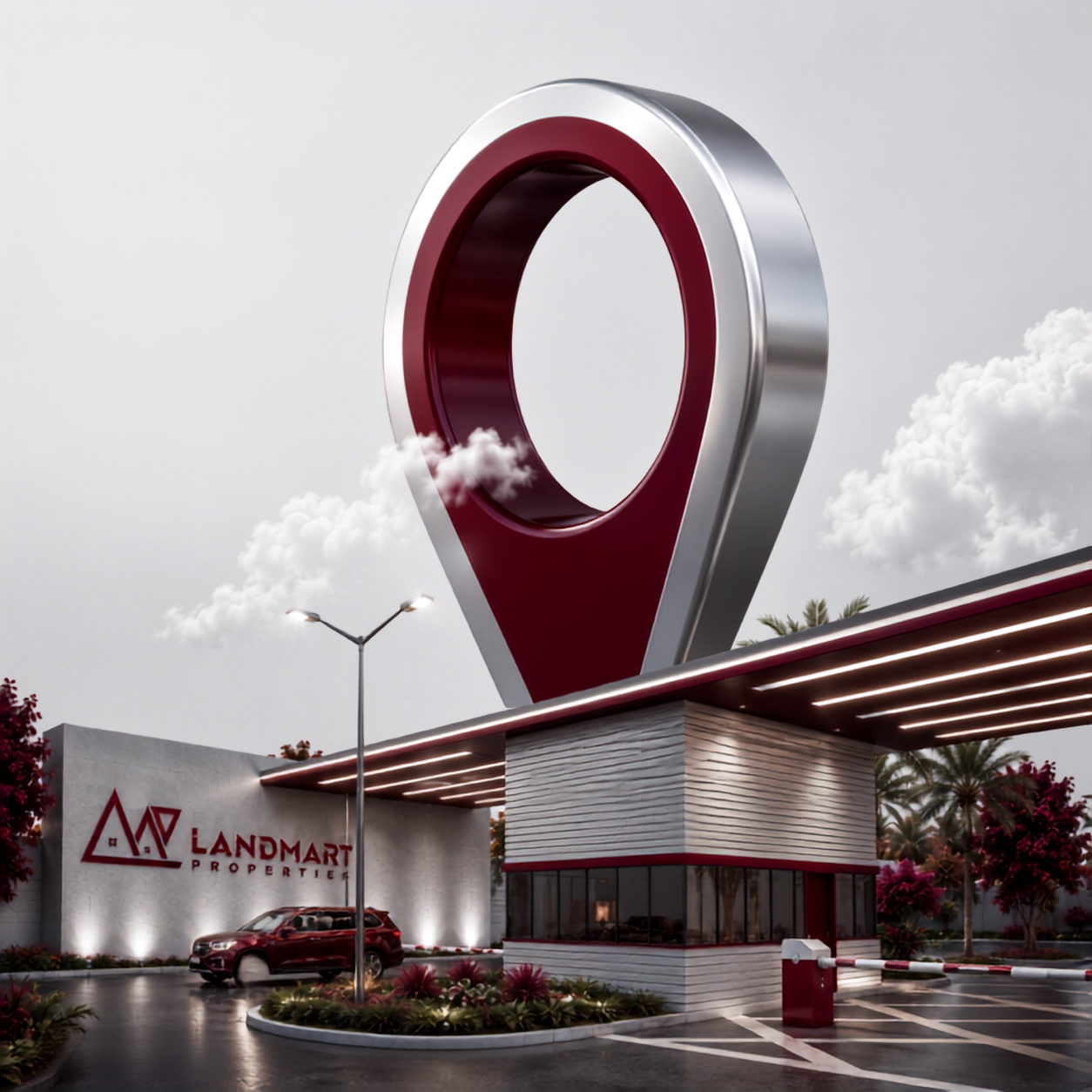 Landmart Properties